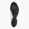 Cyklistické boty MTB pánské Northwave Scorpius Plus light grey/black 3