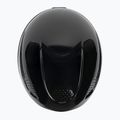 Dětská lyžařská helma Briko Elias Jr shiny black/orange 6
