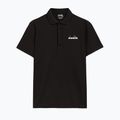 Pánské tenisové tričko Diadora Statement Polo SS 80013 black DD-102.176856 6