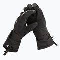 Pánské snowboardové rukavice Level Fly černé 1031 2