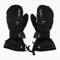 Pánské snowboardové rukavice Level Fly Mitt black 2