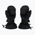 Pánské snowboardové rukavice Level Fly Mitt black 3