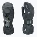 Pánské snowboardové rukavice Level Fly Mitt black 10