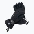 Dětské snowboardové rukavice Level Fly černé 4001JG.01 2