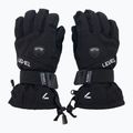 Dětské snowboardové rukavice Level Fly černé 4001JG.01 4