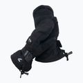 Dětské snowboardové rukavice Level Fly Mitt černé 4001JM.01 2