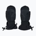 Dětské snowboardové rukavice Level Fly Mitt černé 4001JM.01 3