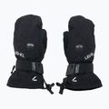 Dětské snowboardové rukavice Level Fly Mitt černé 4001JM.01 4