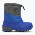 Dětské sněhule BOATILUS Hybrid Sport Lace cobalt grey 2