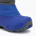 Dětské sněhule BOATILUS Hybrid Sport Lace cobalt grey 7