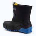 Dětské sněhule Boatilus Hybrid Sport 2 Velcro cobalt 3
