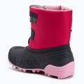 Dětské sněhule Boatilus Hybrid Sport 2 Velcro fuchsia 3