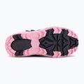 Dětské sněhule Boatilus Hybrid Sport 2 Velcro fuchsia 4