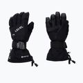 Pánské snowboardové rukavice Level Half Pipe Gore Tex černé 1011