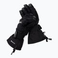 Pánské snowboardové rukavice Level Half Pipe Gore Tex černé 1011 2