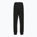 Dámská teplákovka EA7 Emporio Armani Train Visibility Zip black / silver 7