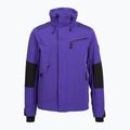 Pánská lyžařská bunda EA7 Emporio Armani Ski Kitzbuhel Protectum7 clematis blue 6