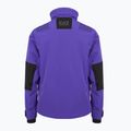 Pánská lyžařská bunda EA7 Emporio Armani Ski Kitzbuhel Protectum7 clematis blue 7