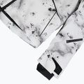 Pánská lyžařská bunda EA7 Emporio Armani Ski Cortina Protectum7 Graphic fancy ice 4