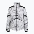 Pánská lyžařská bunda EA7 Emporio Armani Ski Cortina Protectum7 Graphic fancy ice 6