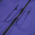 Pánská lyžařská bunda EA7 Emporio Armani Ski Cortina Fashion Toray clematis blue 5