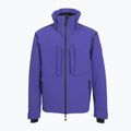 Pánská lyžařská bunda EA7 Emporio Armani Ski Cortina Fashion Toray clematis blue 6
