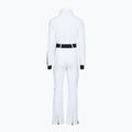 Dámská lyžařská kombinéza EA7 Emporio Armani Ski Kitzbuhel Softshell white 8