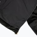 Dámská bunda EA7 Train Athletic Velour Extra Padded black 4