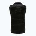 Dámská bunda EA7 Train Athletic Velour Extra Padded black 6