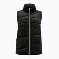 Dámská bunda EA7 Train Athletic Velour Extra Padded black 7