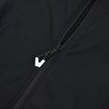 Dámská lyžařská mikina EA7 Emporio Armani Ski Cortina Powerstretch Fz black 3