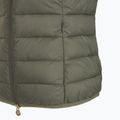 Dámská bunda EA7 Emporio Armani Train Core Eco Down Ultra Light mulled basil 4