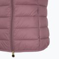 Dámská bunda EA7 Emporio Armani Train Core Eco Down Ultra Light dusky orchid 4
