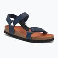 Sandály Scholl Heaven Ad Med blue