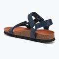 Sandály Scholl Heaven Ad Med blue 3