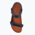 Sandály Scholl Heaven Ad Med blue 5