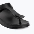 Dámské žabky Scholl Bahia Eva black 7