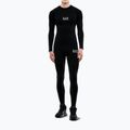 Sada funkčního prádla EA7 Emporio Armani Ski black 2