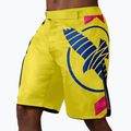 Tréninkové šortky Hayabusa Icon Fight yellow/blue