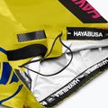 Tréninkové šortky Hayabusa Icon Fight yellow/blue 6