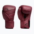 Boxerské rukavice Hayabusa T3 LX crimson 7