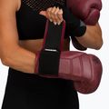 Boxerské rukavice Hayabusa T3 LX crimson 8