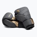 Boxerské rukavice Hayabusa T3 LX Vintage black/gold 8