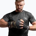 Boxerské rukavice Hayabusa Marvel's Thanos gold/black 10