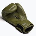 Boxerské rukavice Hayabusa T3 Kanpeki olive green 9