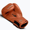 Boxerské rukavice Hayabusa T3 Kanpeki clay orange 9