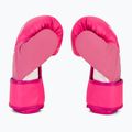 Boxerské rukavice Hayabusa T3 Neon neon pink 4
