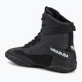 Pánské boxerské boty Hayabusa Talon Boxing black 3