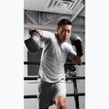 Boxovací rukavice Hayabusa E1 Boxing grey/black 14