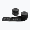 Boxerské bandáže Hayabusa Mayweather Stretch Hand Wraps 450 g black 2
